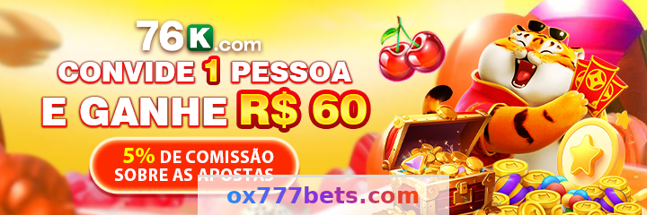 ox777 - Sobre ox777: Conheça a Plataforma 4 Imagem ilustrativa