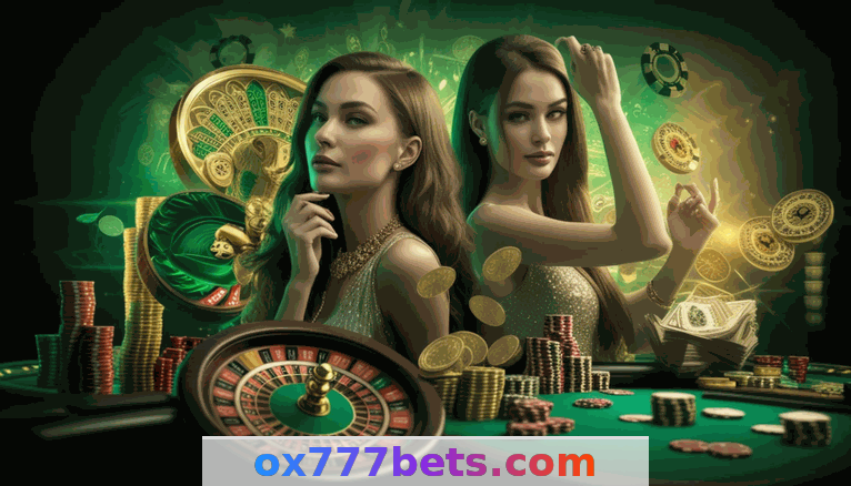 ox777 - Programa VIP: Benefícios Exclusivos na Plataforma 4 Imagem ilustrativa