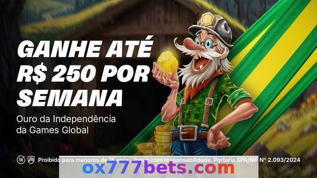 ox777 - Fórum de Apostas e Comunidade 3 Imagem ilustrativa